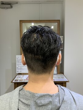 ユーネリー(U-NERY) メンズスタイル