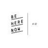 ビーヒアナウ N゜02 金沢鞍月店(BE HERE NOW)のお店ロゴ