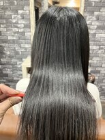 リリー シンジュク(Lilly)&nbsp;【Lilly新宿】#髪質改善#水素トリートメント#N,カラー