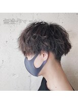 フォルテ 草薙店&nbsp;無造作マッシュ