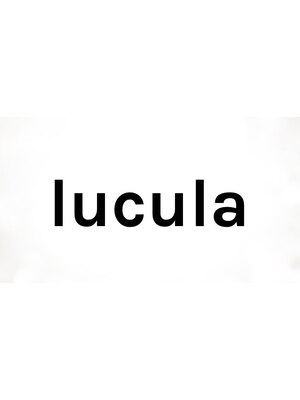 ルチュラ(lucula)