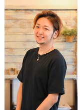 シュシュ(chou chou)&nbsp;坂田 陽太