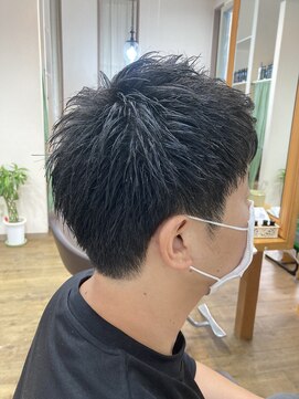 トリコ(toriko) _