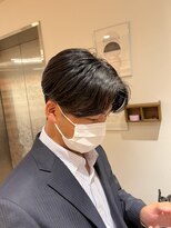 エクリ 麻布十番(equri)&nbsp;ニュアンスセンターパート