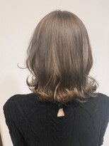 ジェイエルビー(JLB)&nbsp;【JLB・yu】ミルクティーグレージュ