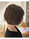 レイヤーボブ