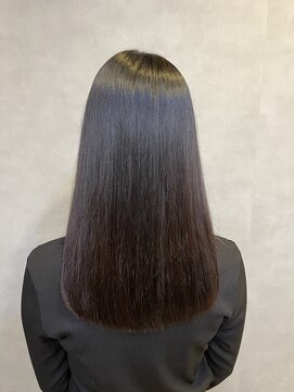 ボー ベル(Beau Belle) #髪質改善#トキオ#インカラミ#フローディア#ウルティア