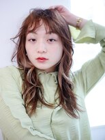 バサ 高田馬場店(BASSA)&nbsp;パーソナルカラー/高田馬場/髪質改善/トリートメント/縮毛矯正