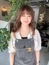 フラッグ 九大学研都市店(Flag)&nbsp;勝田 真依子