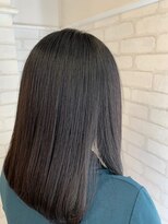 ロマンヤカタ ファース(ROMAN YAKATA fars) 艶髪 髪質改善トリートメント 美髪@田代4/30