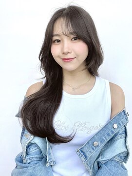 アフロートリノ(AFLOAT Leino) 【黒田葉月】20代30代40代◎韓国レイヤーくびれスタイル