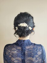 アフロート ギンザ(AFLOAT GINZA) お呼ばれアレンジ/結婚式/イベント/推し活