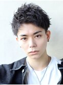 シャイニングツイスト