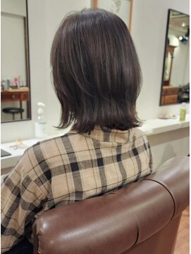 インビテーション(invitation) モノクローム