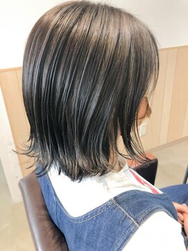 フレア ヘア サロン(FLEAR hair salon) ハイライト