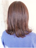 20代30代40代髪質改善トリートメント艶感くびれボブミディアム