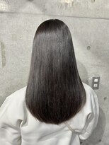 カリーナコークス 原宿 渋谷(Carina COKETH) インナーカラー/ダブルカラー/イヤリングカラー