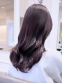 ユニヘアデザイン 徳島店(Uni. hair design) 髪質改善や艶のあるカラーお任せください♪