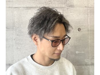 it.hair.works 堺店【イットヘアワークス】