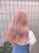 ペレ 渋谷(PELE)&nbsp;イメチェン/ハッシュカット/フルバング/似合わせカット/渋谷