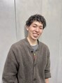 エイト 三軒茶屋店(EIGHT) 鈴木 春樹