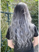 プルメリアドット(Plumeria.)&nbsp;バレイヤージュ