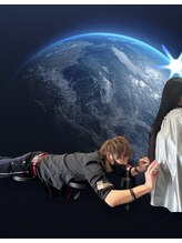 ヘアーズ 姫路飾磨店(hairs)&nbsp;橋本 直樹