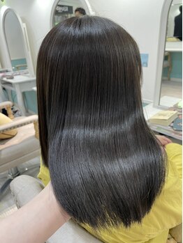 アンティークベル 南柏(ANTIQUE BELLE)の写真/トリ－トメントを多種取り扱っているのでお悩み別で”オーダーメイドのトリートメント”をご提供致します！