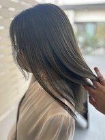 シダ(sida)&nbsp;ツヤグレージュ