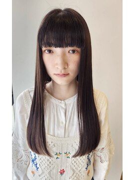 ノート(note) note 髪質改善【天文館】