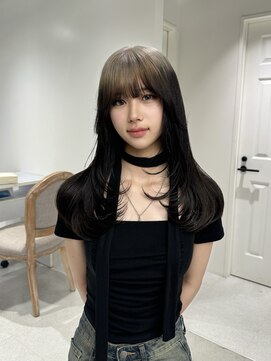 ゼスト 八王子店(ZEST) ルーツカラー