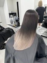 アライブ キチジョウジ(ALIVE Kichijoji) 自然な繋がりのグラデーションカラー!