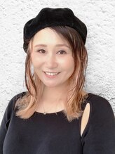 サロンズヘアー 西条中央店(SALONS HAIR) 中山 