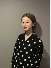 アグ ヘアー カバロラ 広島幟町店(Agu hair caballola) 持田 夏美