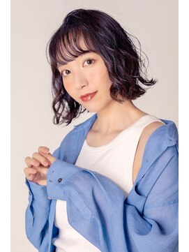 スノードロップ 荻窪(Snowdrop) ボブルフ/小顔/ワンレン/荻窪/髪質改善/前髪/レイヤー