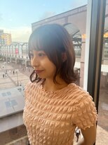 シャンプーボーイ 佐世保駅前店(SHAMPOO BOY)&nbsp;アッシュカラー