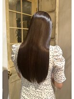 アーク(ARC+) 艶髪ロング20代/30代