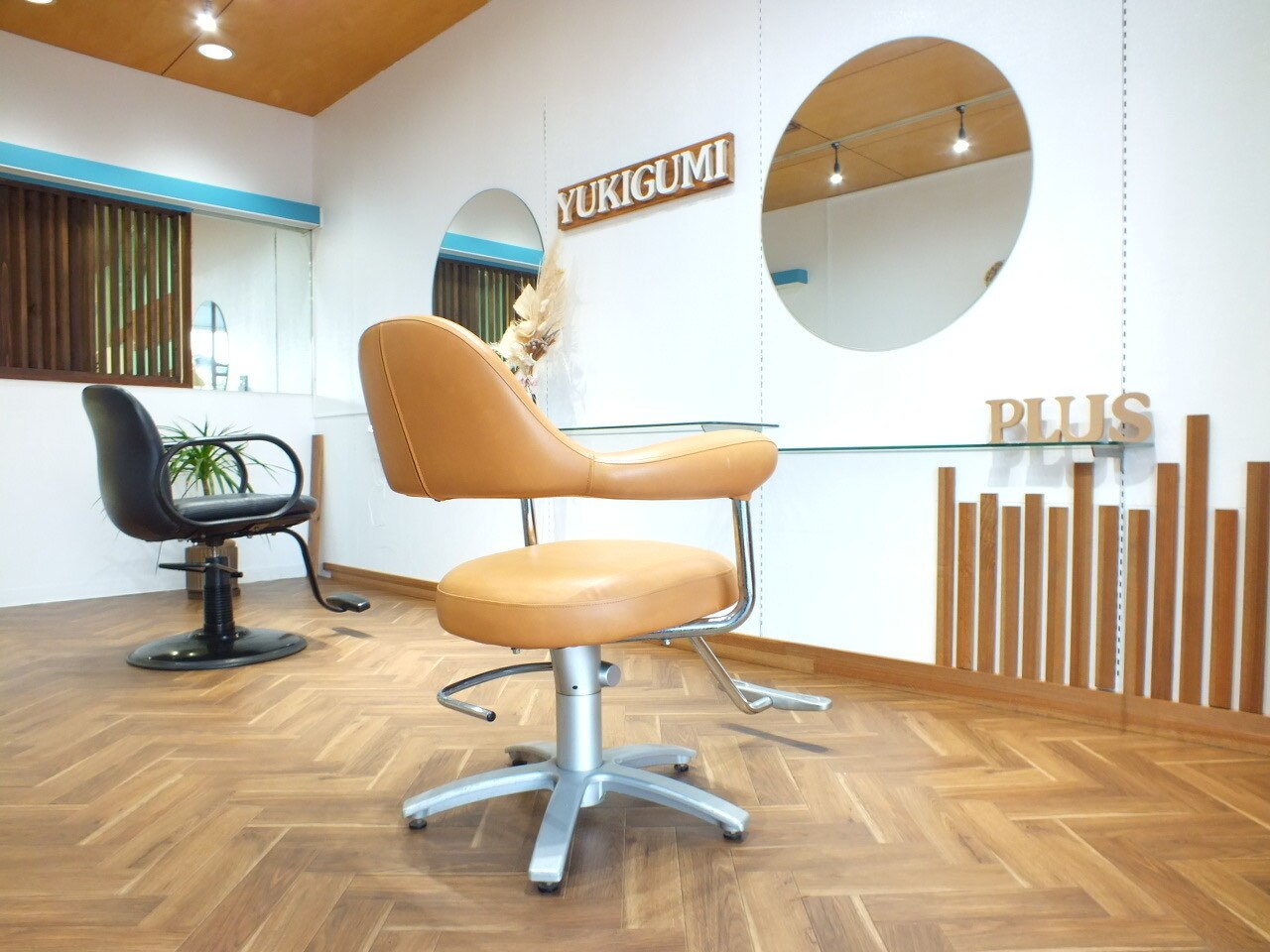 ユキグミプラス(yukigumi+plus)｜ホットペッパービューティー