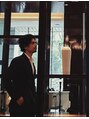 ガラン バーバー アンド ショップ(GARAN BARBER & SHOP) ムラタケ ユウジ