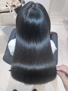 イエナ 難波(IENA) 美髪☆難波美容室