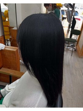 スマッジコミュ(smudge commu) ロング