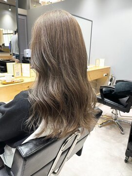 ラベンダー バイ ジュエル 湘南台駅西口店(Lavender by JEWEL) ☆お客様スタイル☆【Lavender by JEWEL 湘南台/湘南台駅】