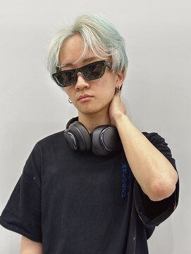 ヴァイス 新宿店(VAICE) カチューシャカラー