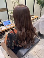 ケンジ 南林間(KENJE)&nbsp;艶カラー