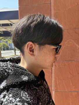 シャンプーボーイ 宮崎駅前店(SHAMPOO BOY) 宮崎/ハイライト/メンズパーマ/宮崎駅