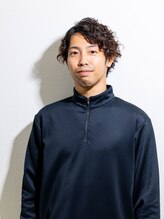 バーバー ノウショウ(BARBER NOSHO)&nbsp;納庄 訓平