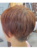 ショート