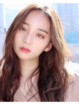 フラミューム 静岡(flammeum) flammeumスタイル【静岡/静岡駅】