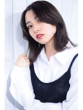 ストーリア 大森店(STORIA) 韓国風サイドバング