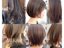 ミライエ(MIRAie)
